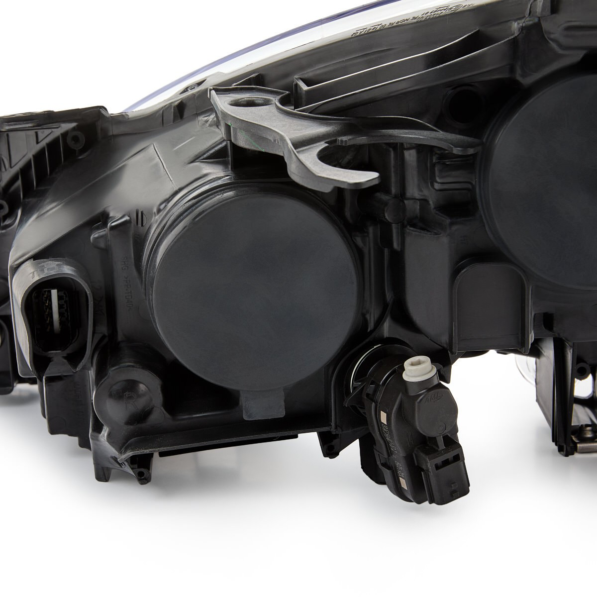 Comprar Faro derecho Peugeot 3008 I 0U