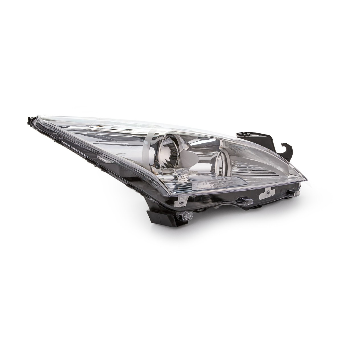 Luz derecha para Peugeot 3008 I 0U