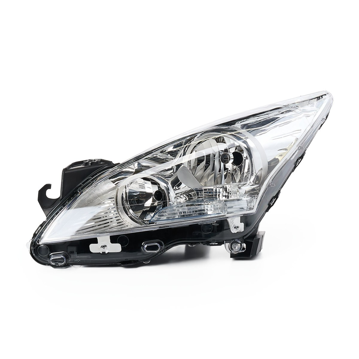 Faro Peugeot 3008 II SUV (MC, MR, MJ, M4) (2016 - 2024) precio, desde 214,93 EUR