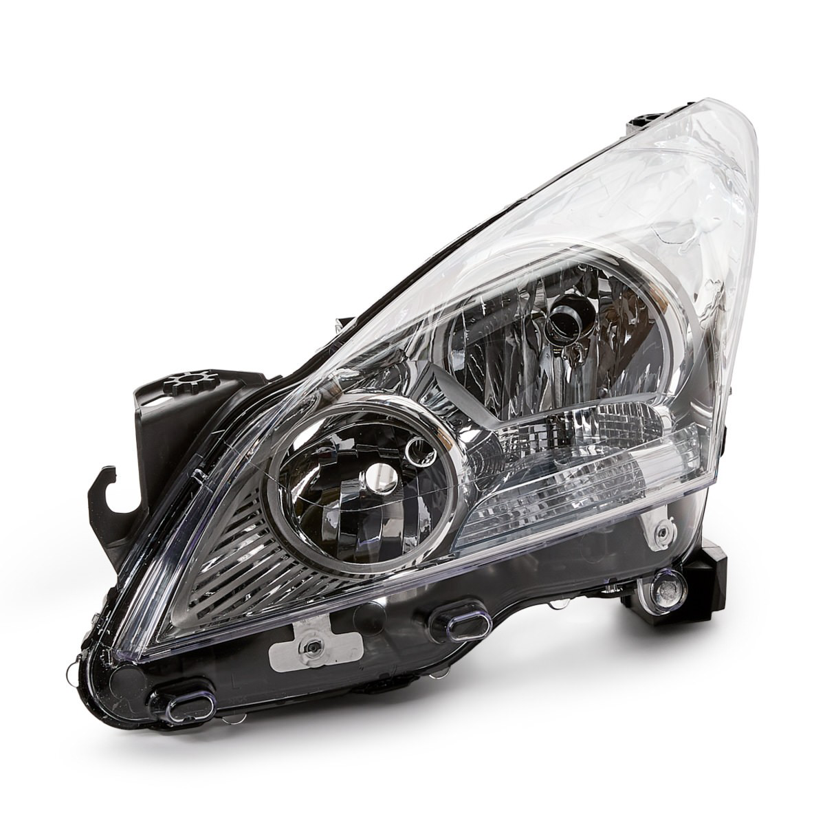  Faro izquierdo Peugeot 3008 2