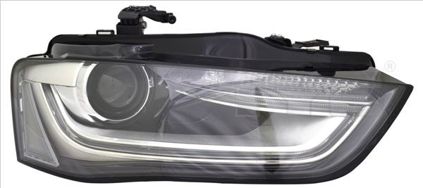 Faro Audi A4 Avant B8 familiar (8K5) (2007 - 2015) precio, desde 481,35 EUR