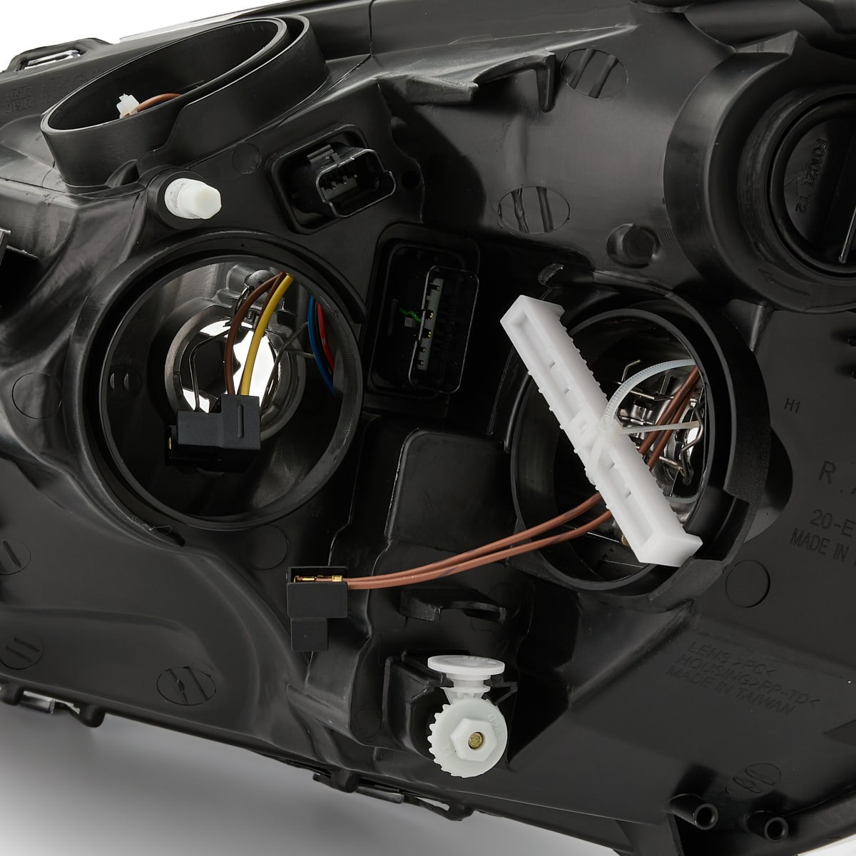 Comprar LPO251 Magneti Marelli Faro derecho