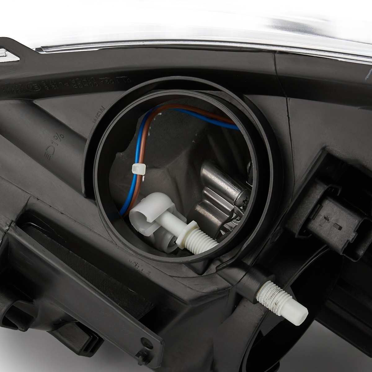LPO251 Magneti Marelli Luz derecha