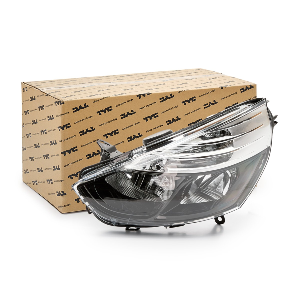Comprar LPO252 Magneti Marelli Faro delantero izquierdo