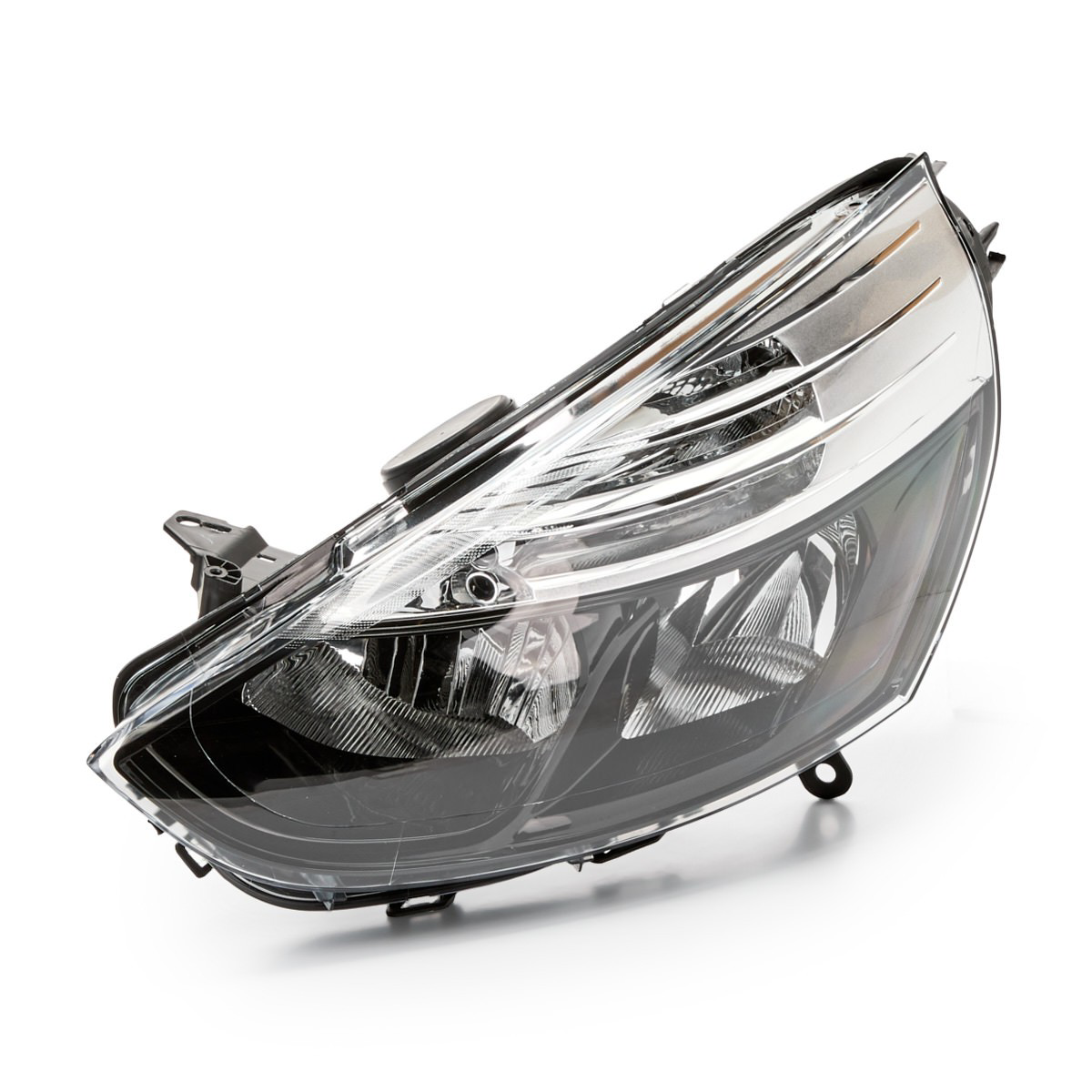 Faro izquierdo LPO252 Magneti Marelli