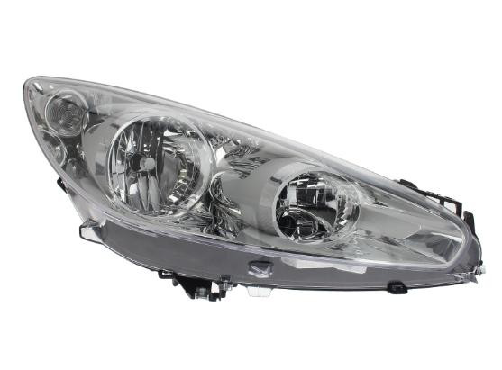 Faro derecho TYC 2014197052 precio, desde 153,14 EUR
