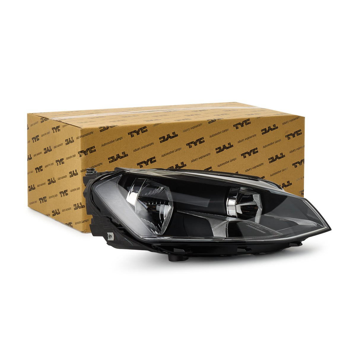 Comprar 2014219052 TYC Faro derecho