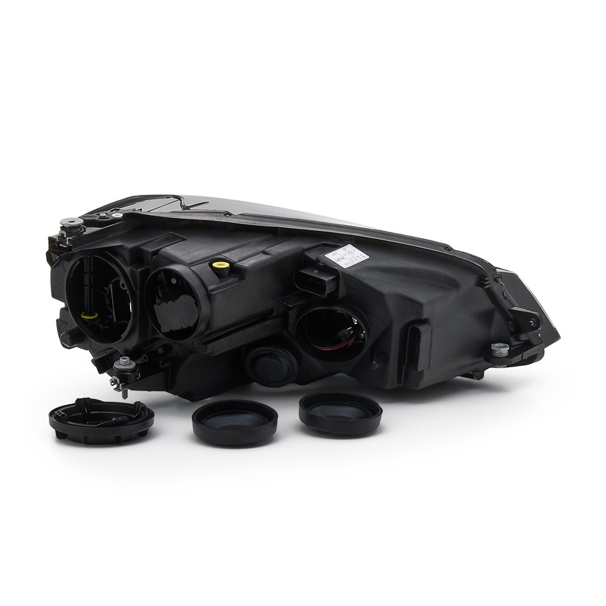 Faros delanteros TYC 2014220052