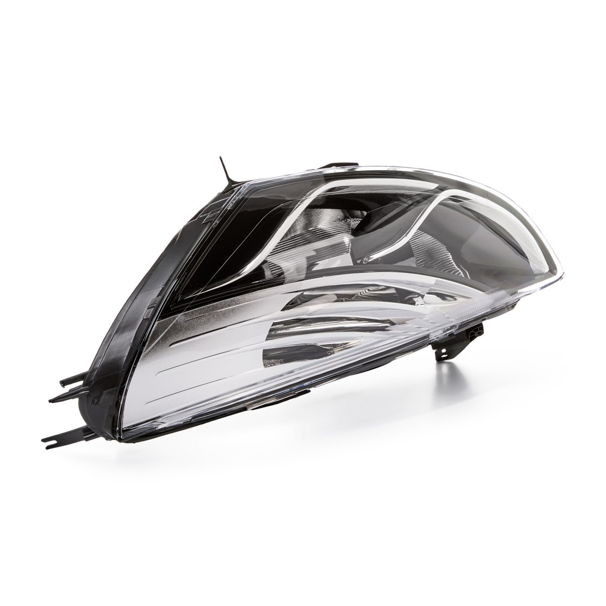  Faro izquierdo Renault Clio 4