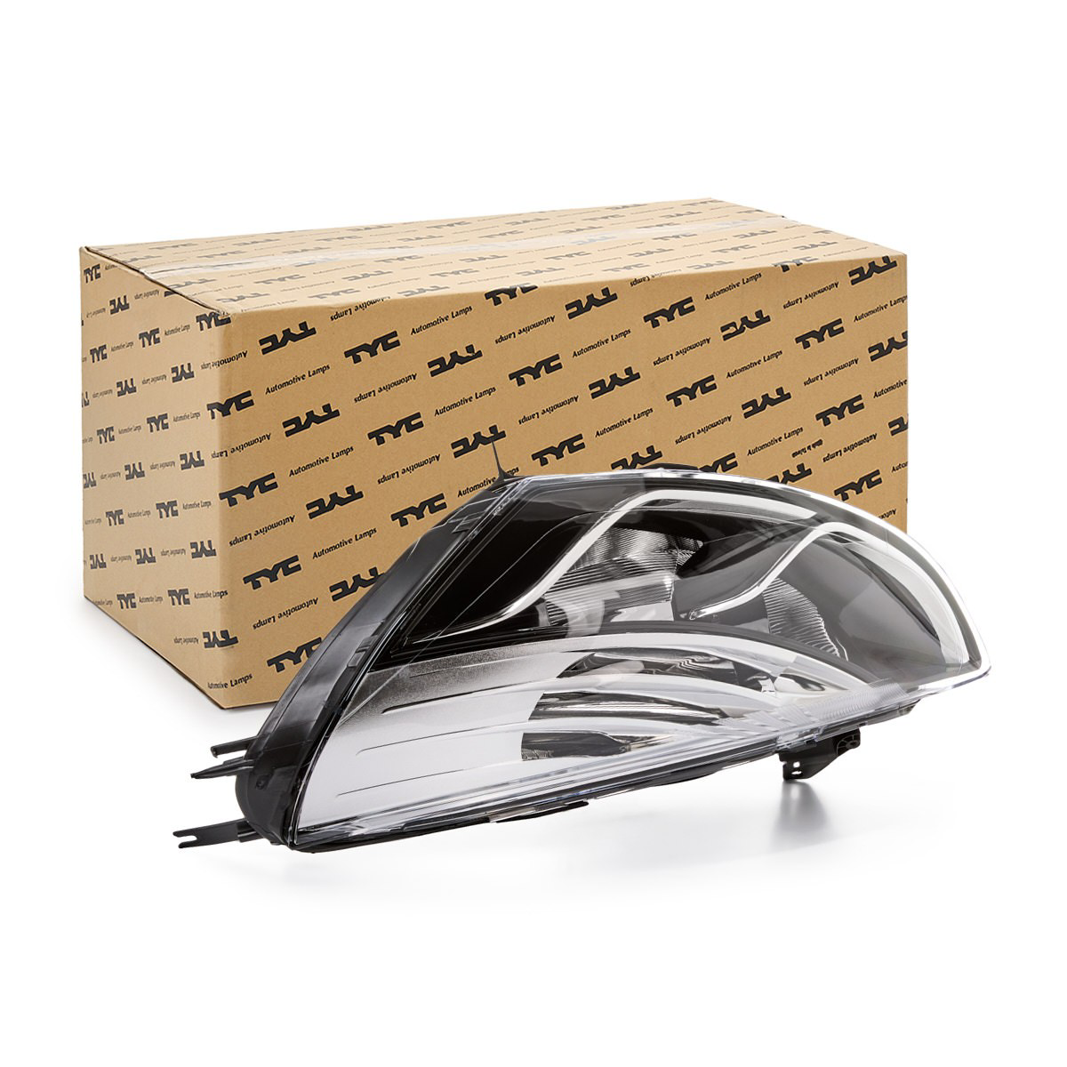 Comprar Faro izquierdo Renault Clio IV BH