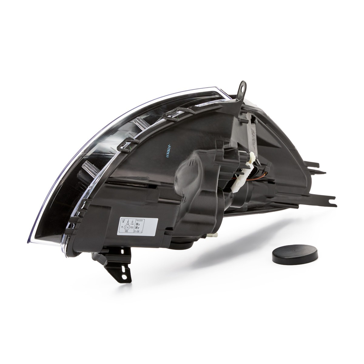 Faros delanteros TYC 2014288052