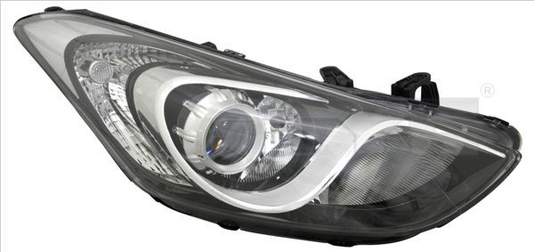 2014320052 TYC Faros