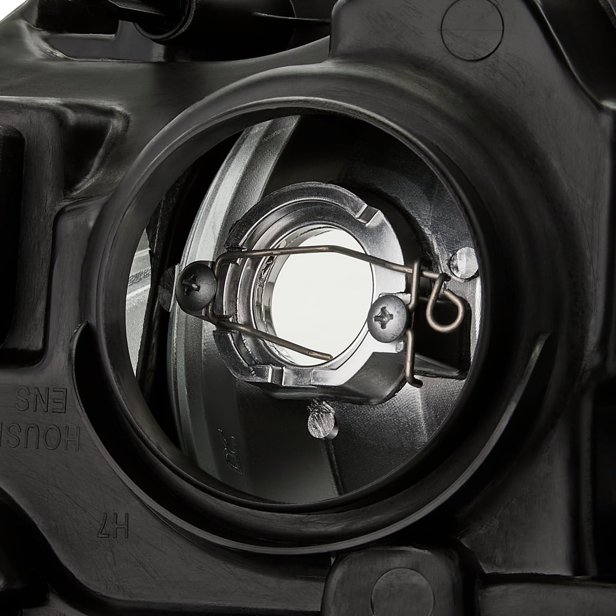  Faro derecho Peugeot 208 1