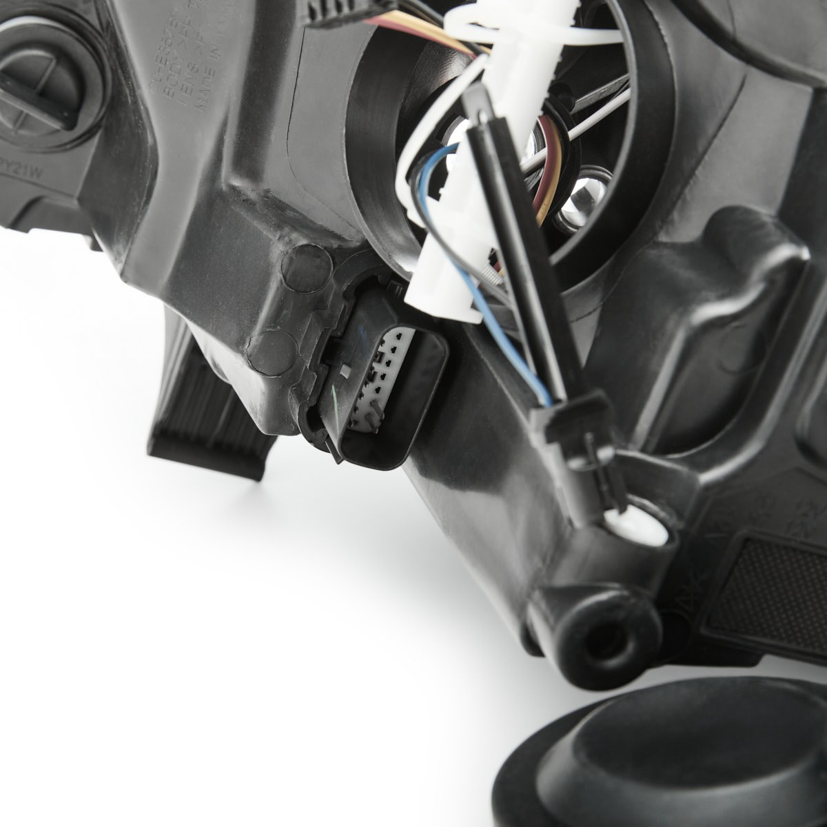 1767013 Ford Luz derecha
