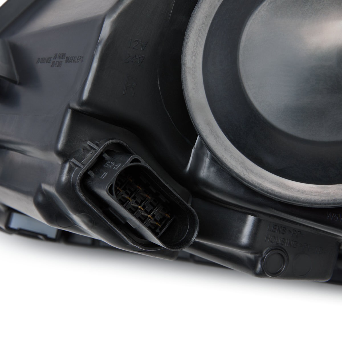 Comprar Faro derecho Volkswagen Tiguan I 5N1, 5N2