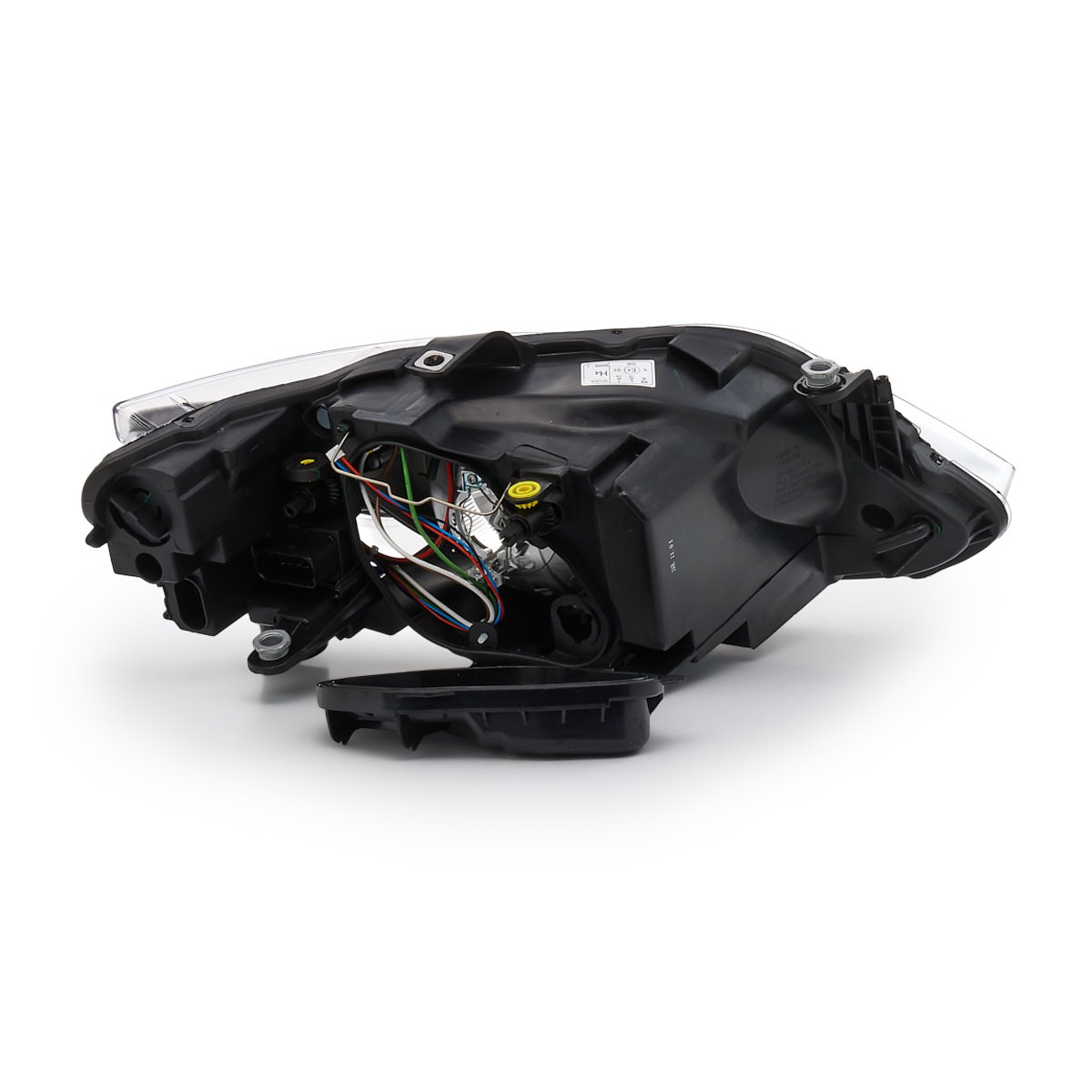 Comprar 2014372152 TYC Faro delantero izquierdo