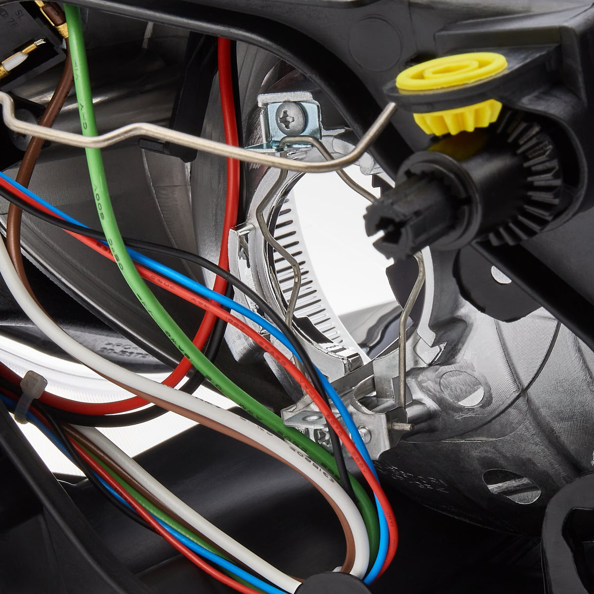 Faros delanteros TYC 2014372152