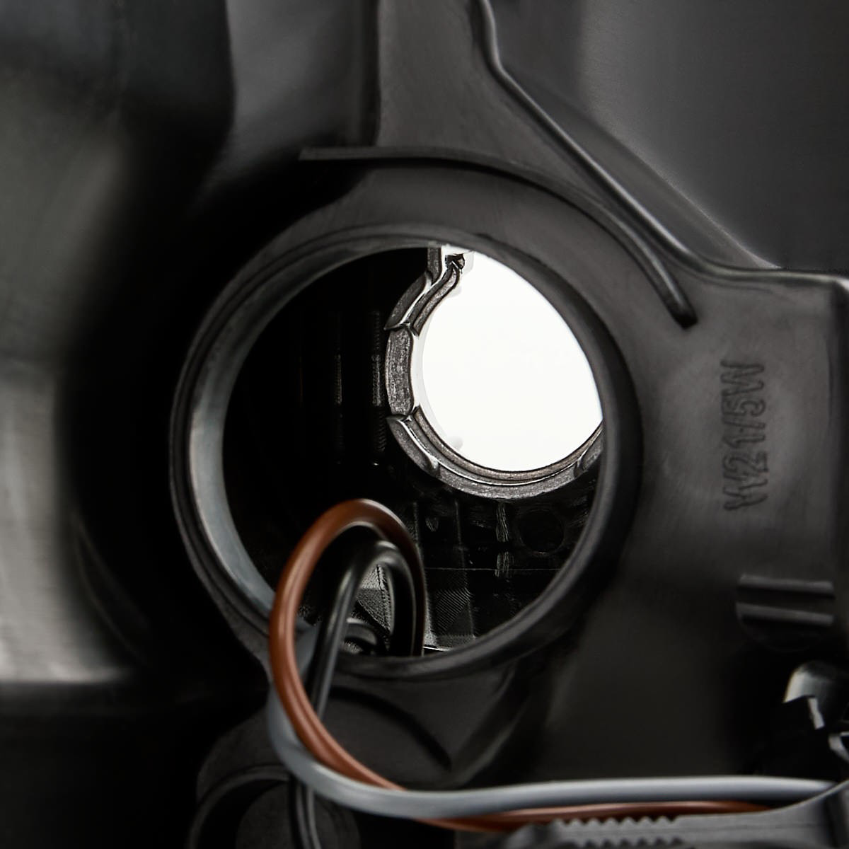  Faro izquierdo Dacia Logan 2
