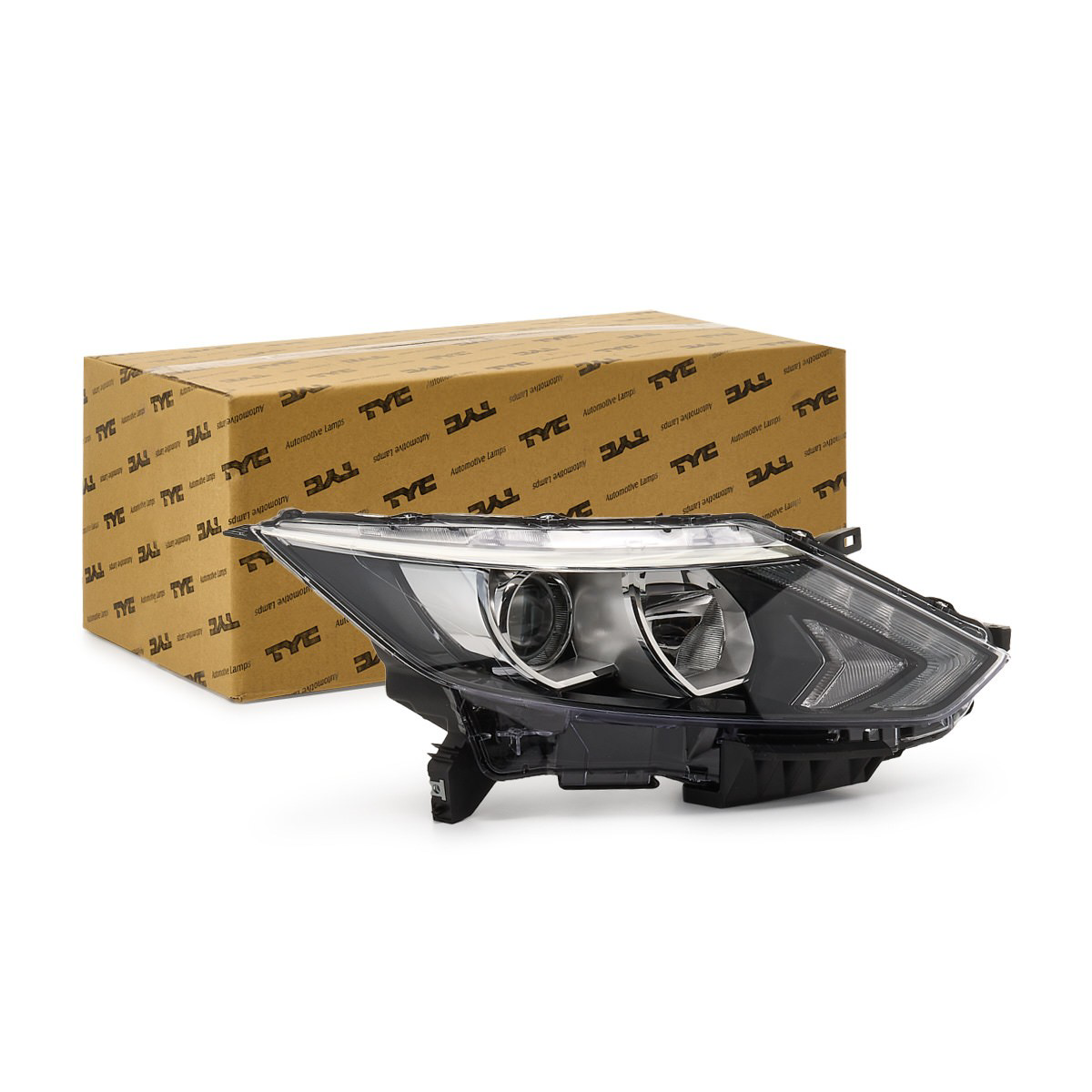 Comprar 2014679062 TYC Faro derecho