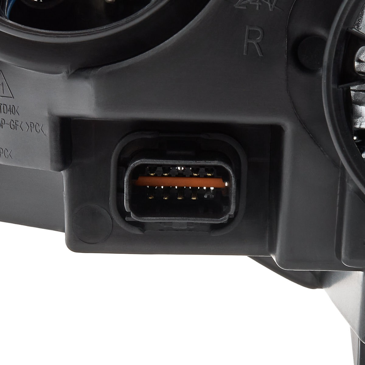 Comprar 9806306580 VAG Faro derecho