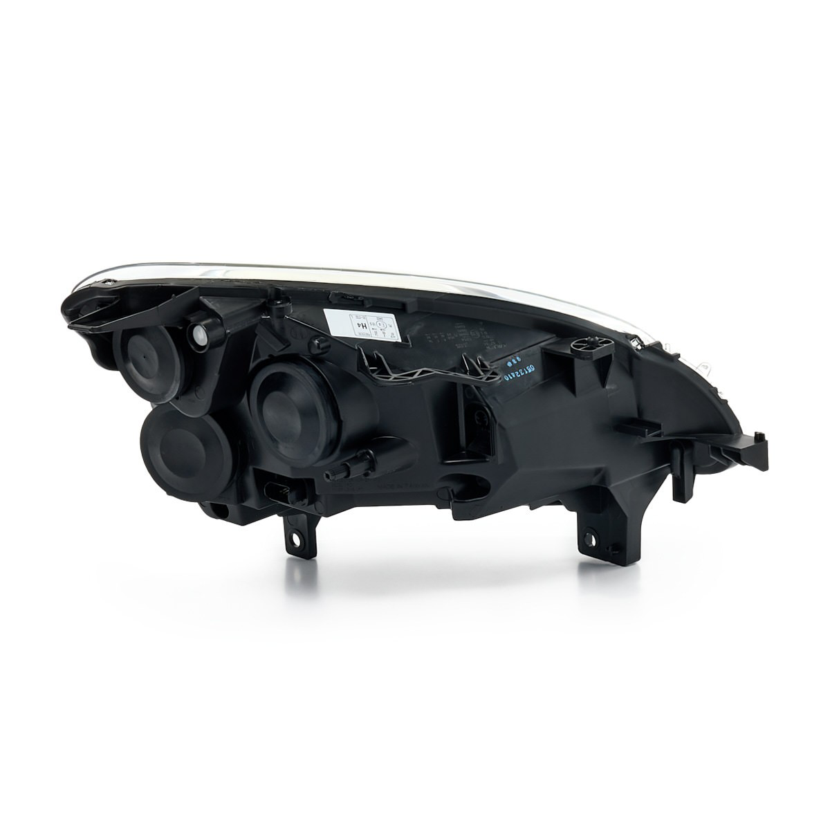 Faros delanteros TYC 2014700052