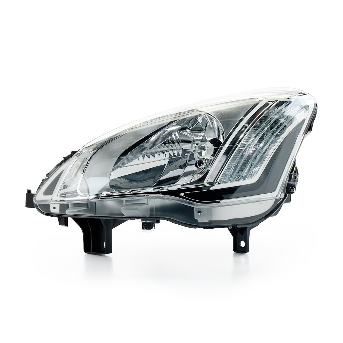 Comprar 2014700052 TYC Faro delantero izquierdo