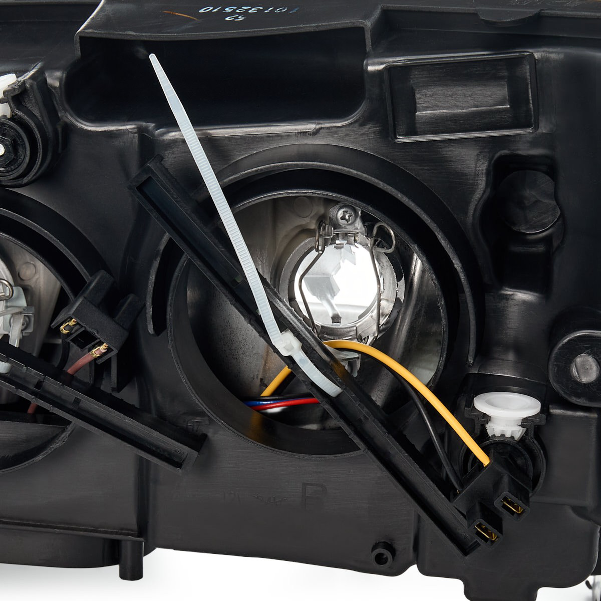 Faro delantero derecho Fiat/Alfa/Lancia 1392604080