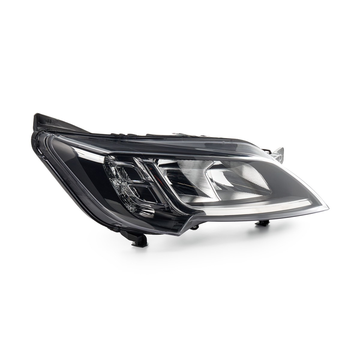 Faro derecho 1392604080 Fiat/Alfa/Lancia