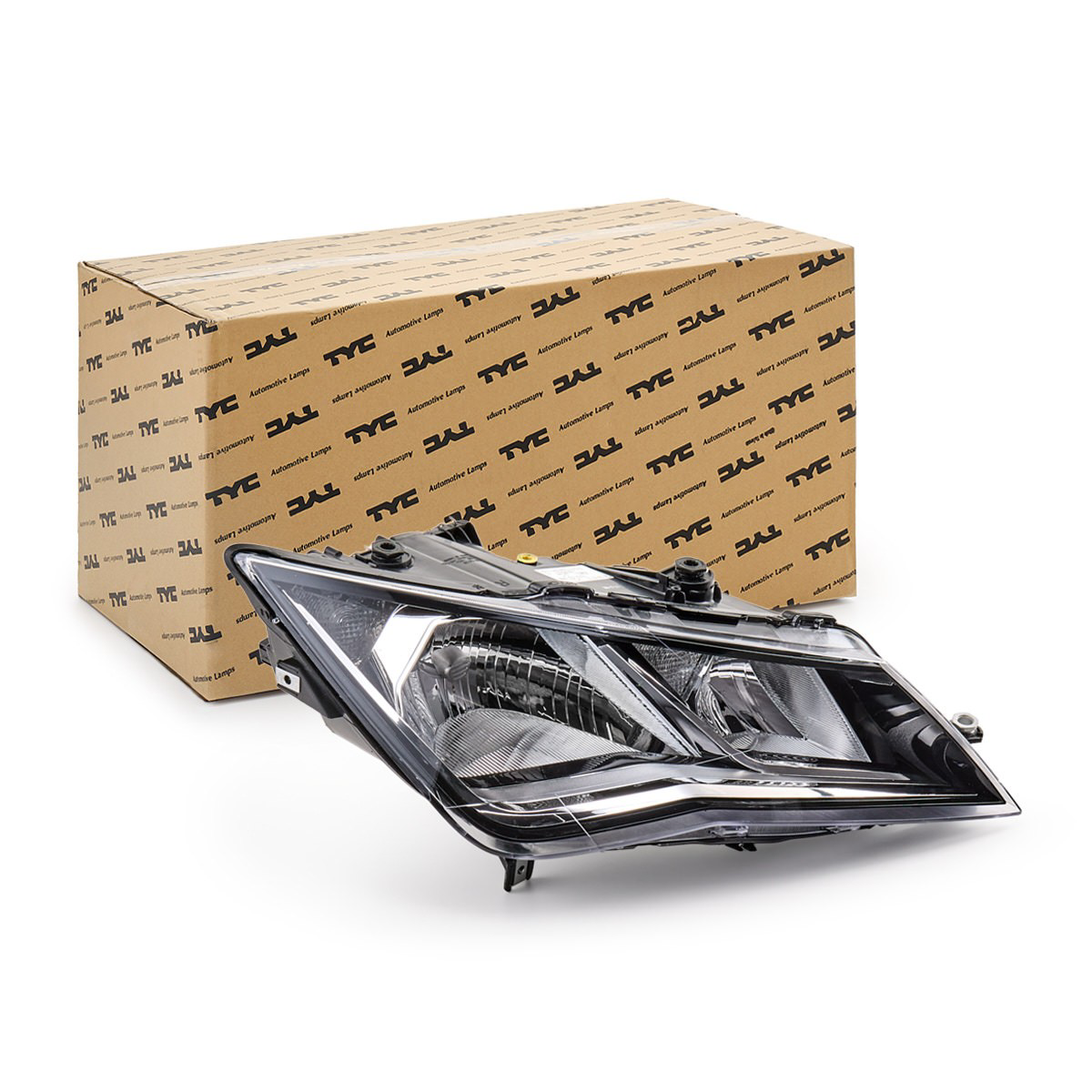 Faro derecho Seat Leon III hatchback (5F1) (2012 - 2020) precio, desde 190,21 EUR