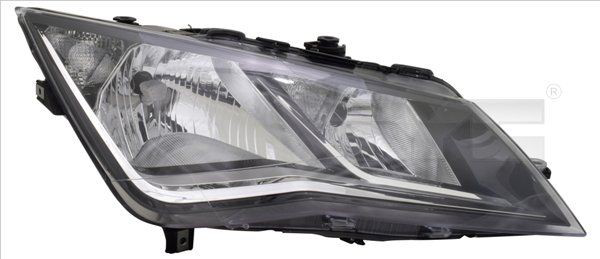 Comprar Faro izquierdo Seat Leon III 5F1