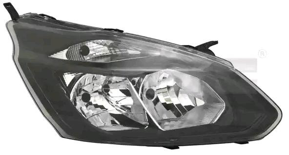 Faro derecho 1866474 Ford