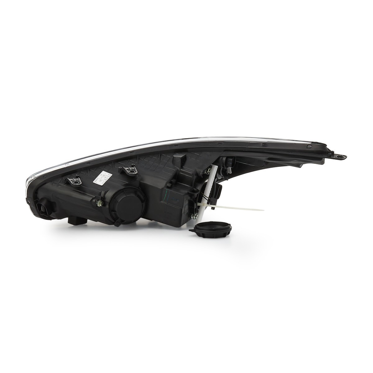 Comprar 2014859162 TYC Faro derecho
