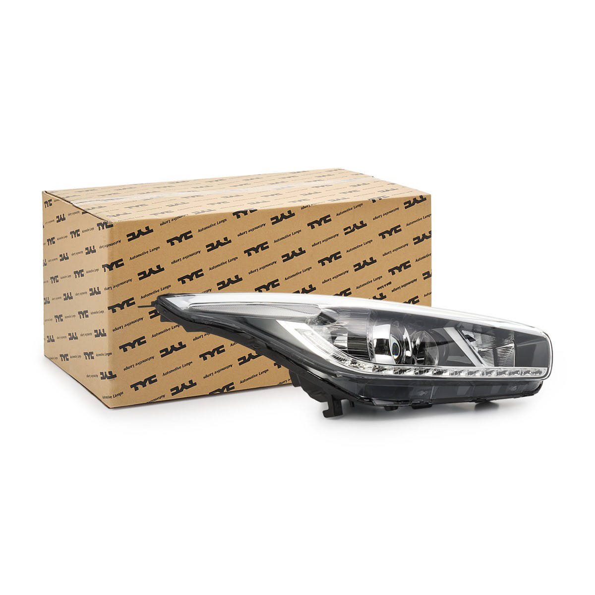 Faro derecho TYC 2014859162 precio, desde 383,65 EUR
