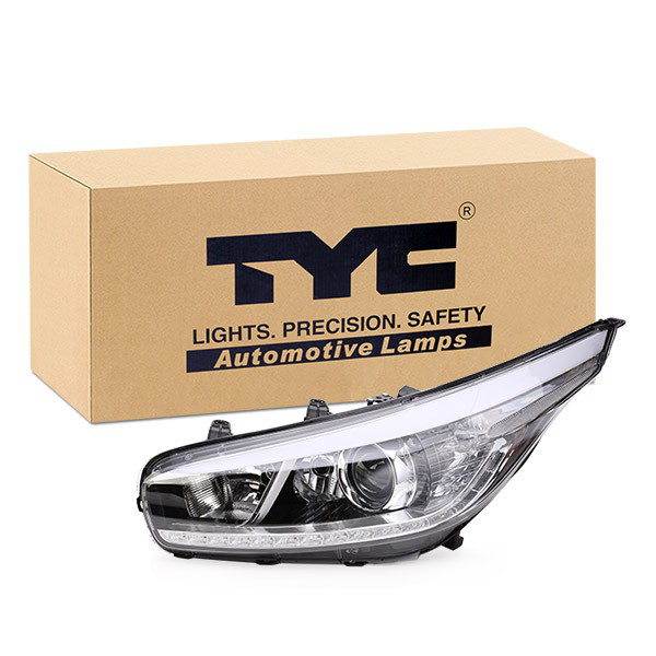 Faro TYC 2014860062 precio, desde 413,89 EUR