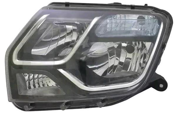 Faros para Renault DUSTER I HS