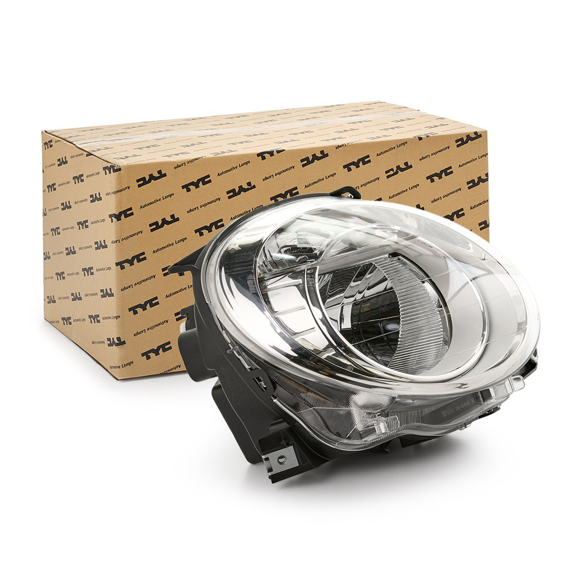 Comprar 201493052 TYC Faro derecho