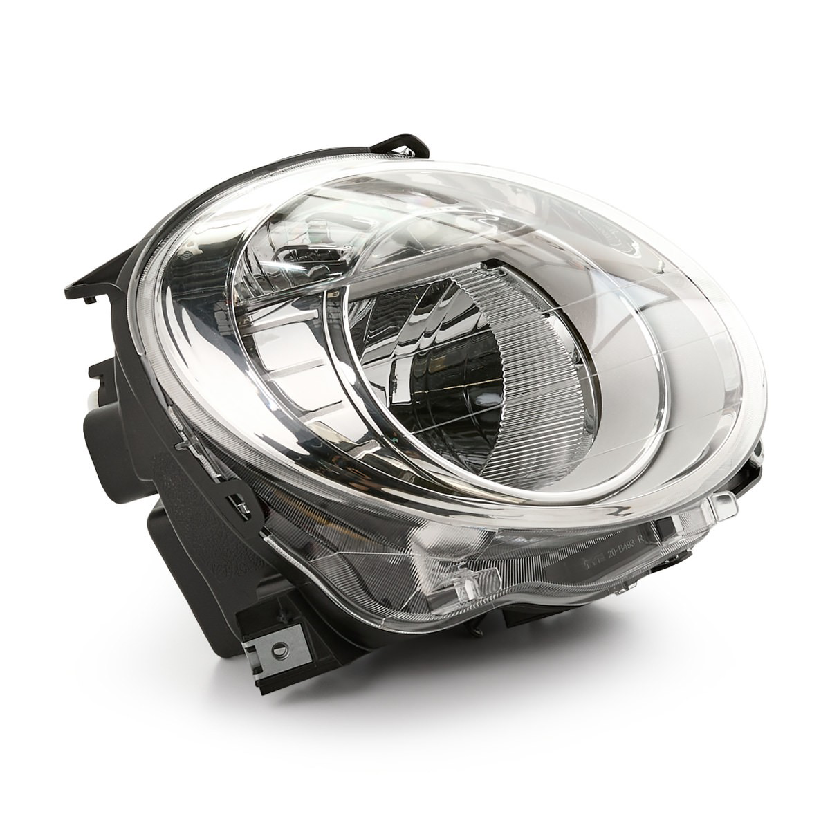 Faro derecho TYC 201493052 precio, desde 84,87 EUR