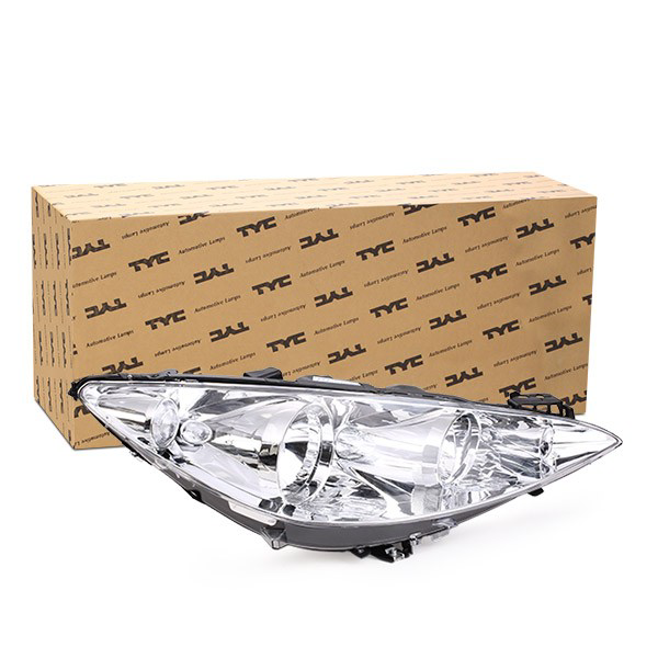 Comprar 201497052 TYC Faro derecho