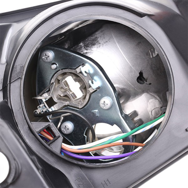 Faros para Peugeot 408 RUSSIA 