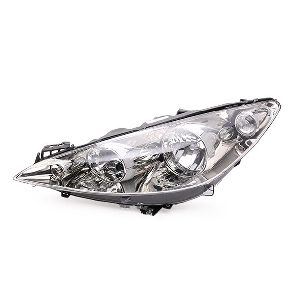  Faro izquierdo Peugeot 408 