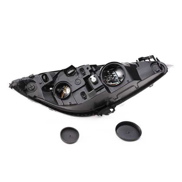  Faro izquierdo Peugeot 408 