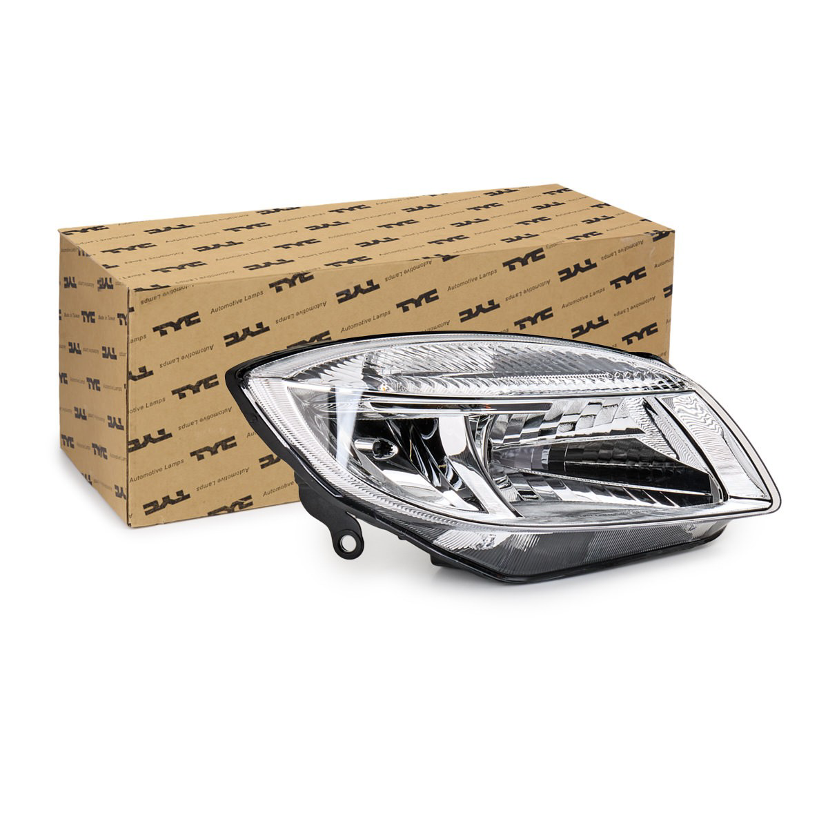 Comprar 201501052 TYC Faro derecho