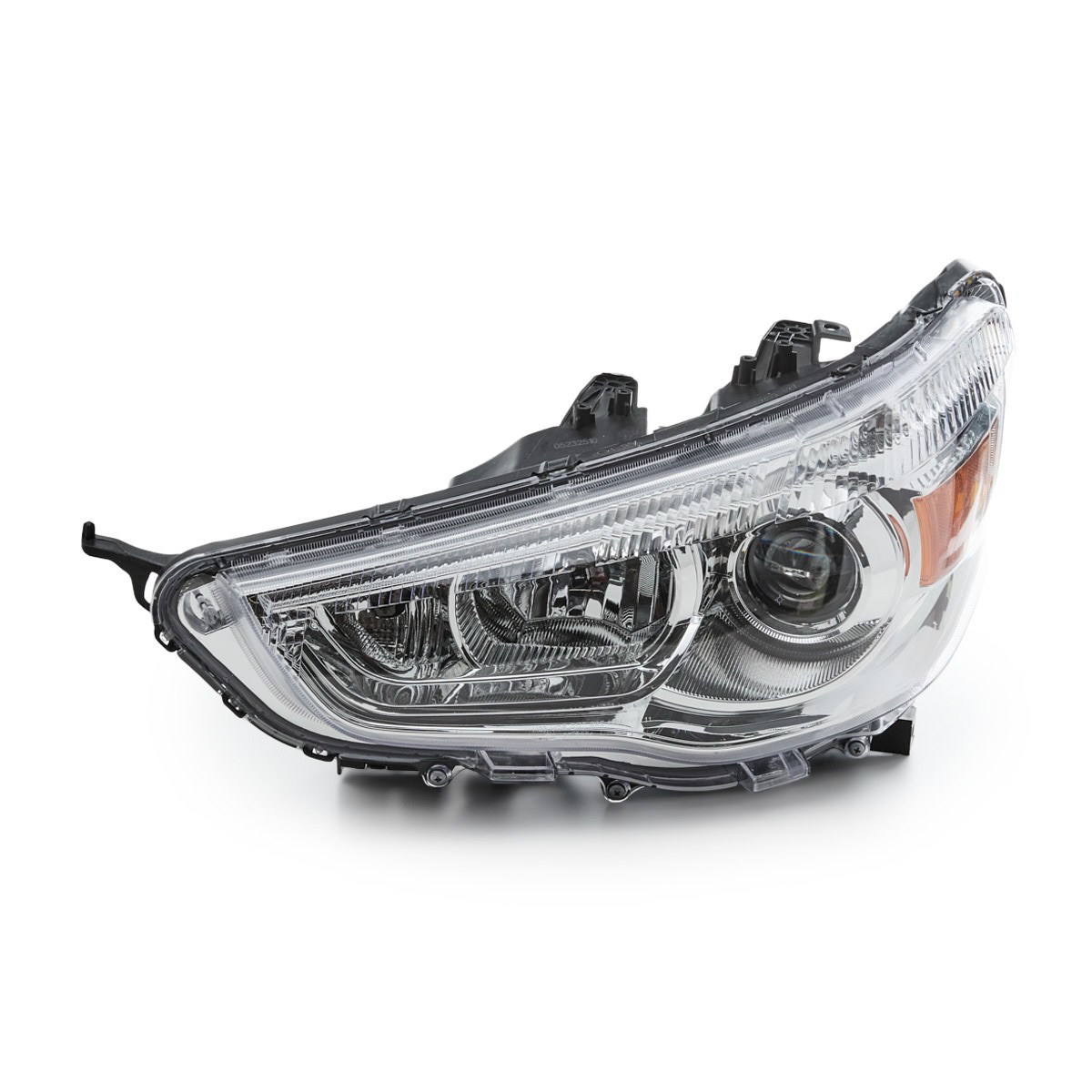 Faros delanteros TYC 2015046052
