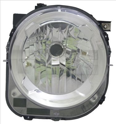 2015234052 TYC Faros