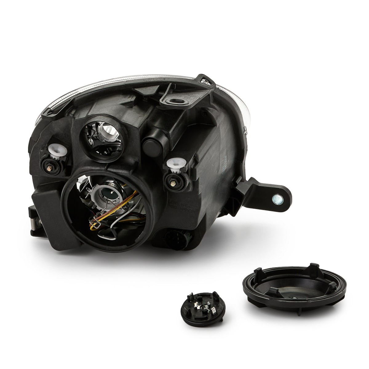 Faros delanteros Fiat 500 X