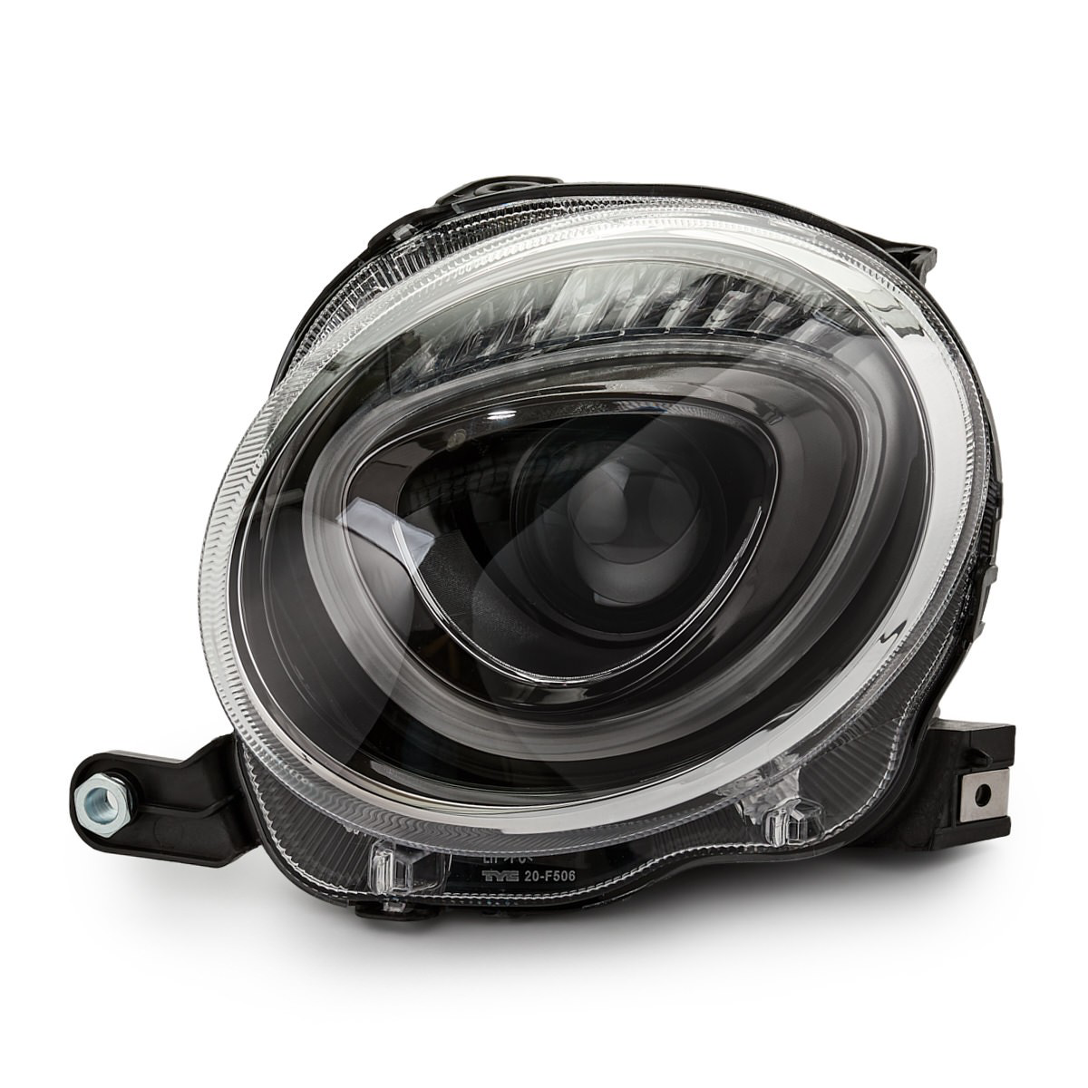 Comprar Faro izquierdo Fiat 500 X 334