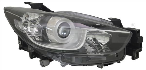 2015514152 TYC Faros