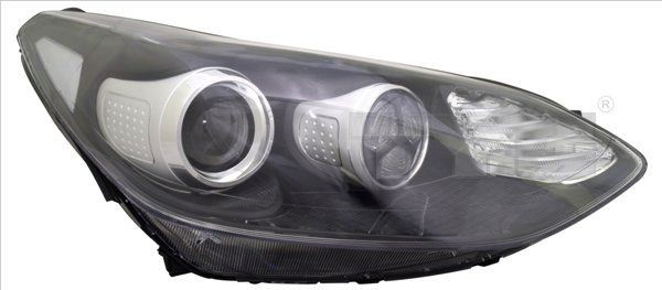 Comprar Faro derecho KIA Sportage IV QL