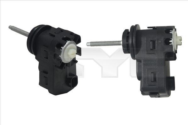 2015819MA1 TYC Elemento de regulación, regulación del alcance de faros 