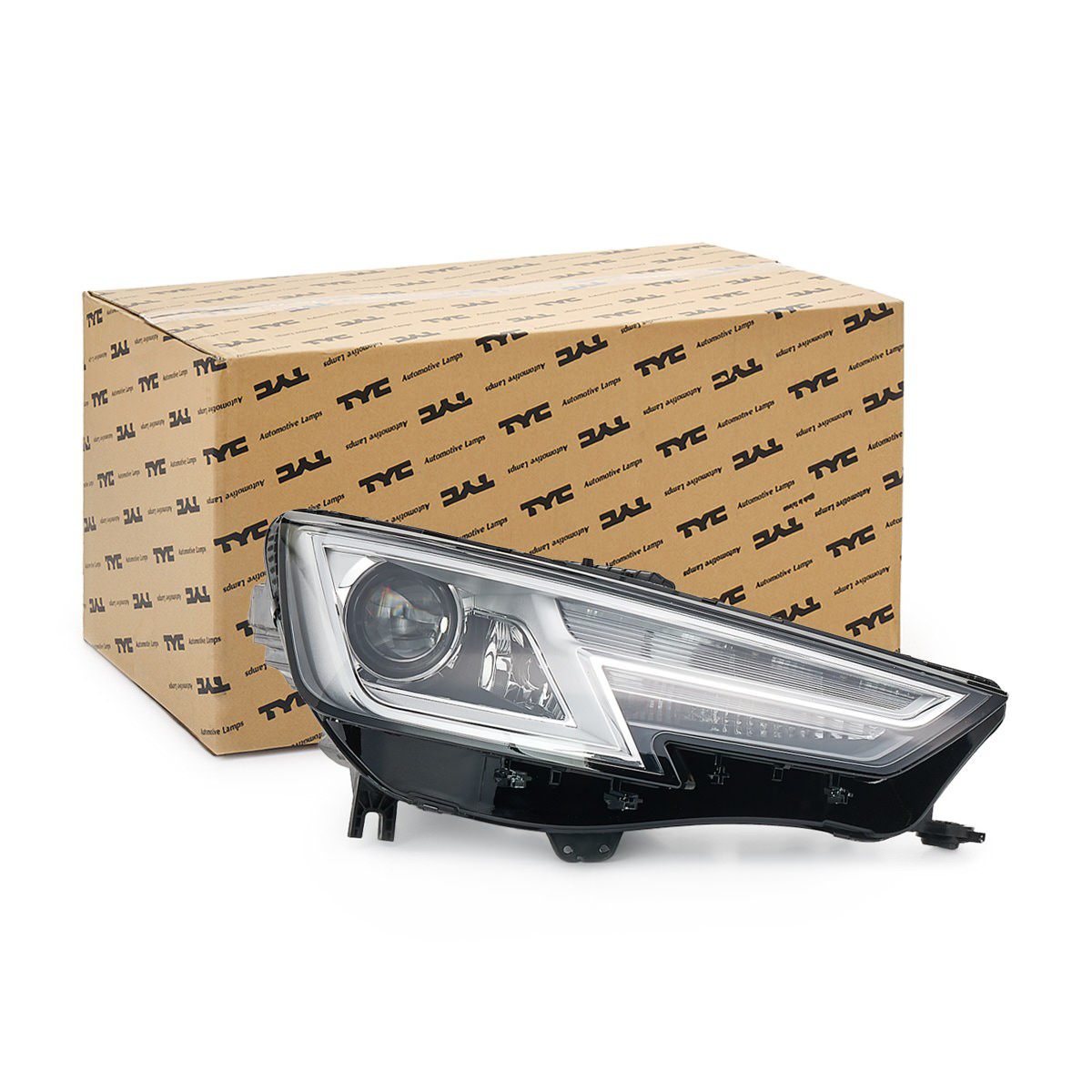 Comprar 2015871062 TYC Faro derecho